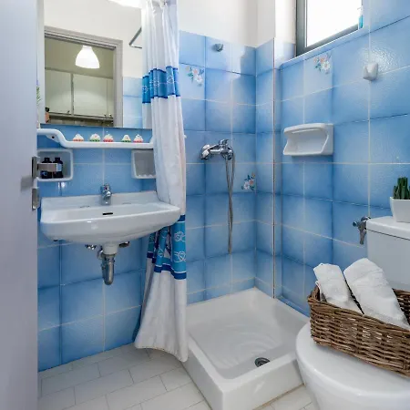 Mon Repo Aparthotel