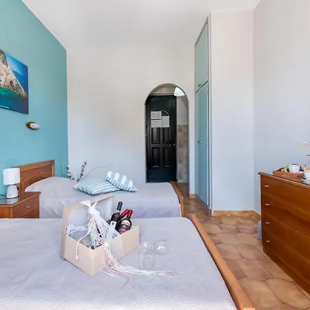 Mon Repo Aparthotel *