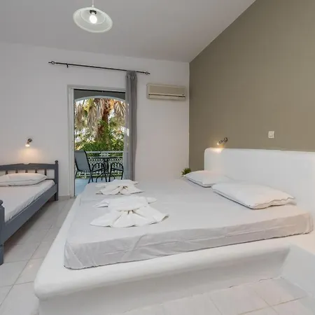 Hotel Maui Laganas