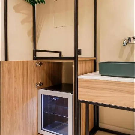 Agave Boutique Apartment *