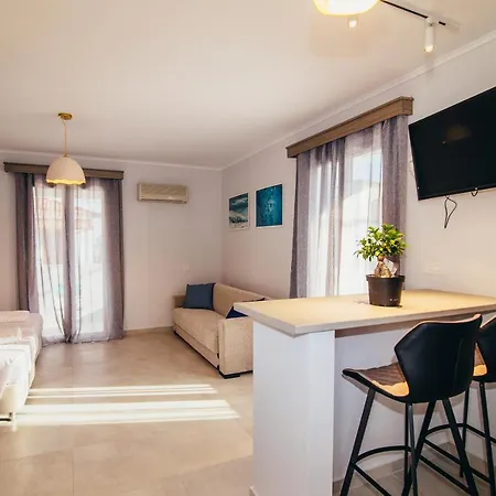 Aparthotel Zen