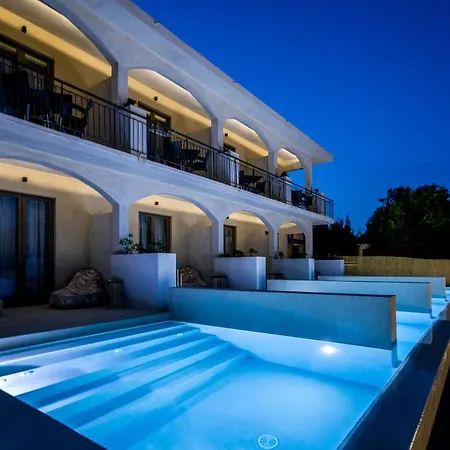Agave Boutique Apartment