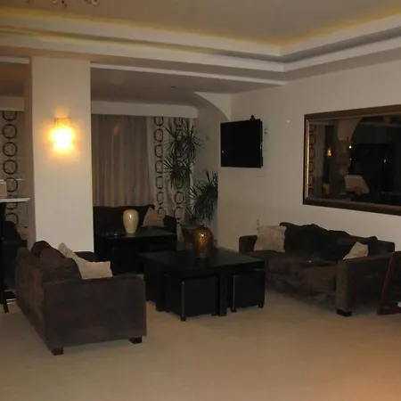 Zante Plaza Hotel&apartments Laganas