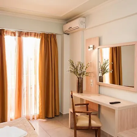 Aparthotel Zante Plaza Hotel&apartments 3*