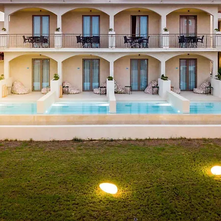 Apartment Agave Boutique