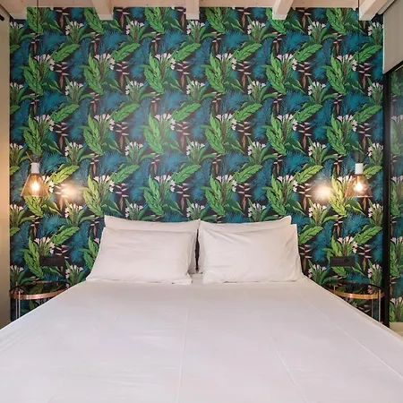Apartment Agave Boutique