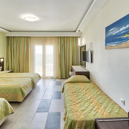 Majestic & Hotel Laganas