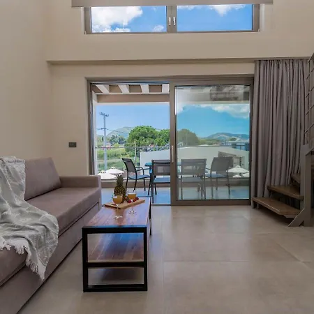 Mystique Luxury & Maisonettes Laganas