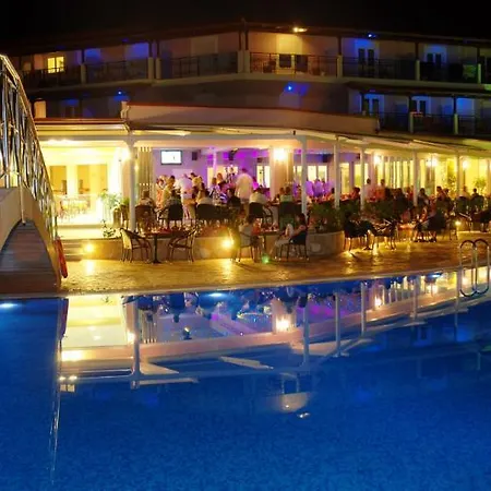 Majestic & Hotel