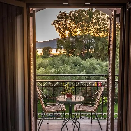 Hotel Castelli Hotel-adults Only Laganas