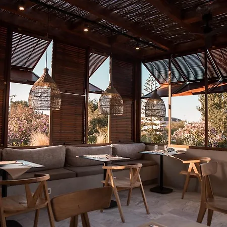 Hotel Castelli Hotel-adults Only 4*