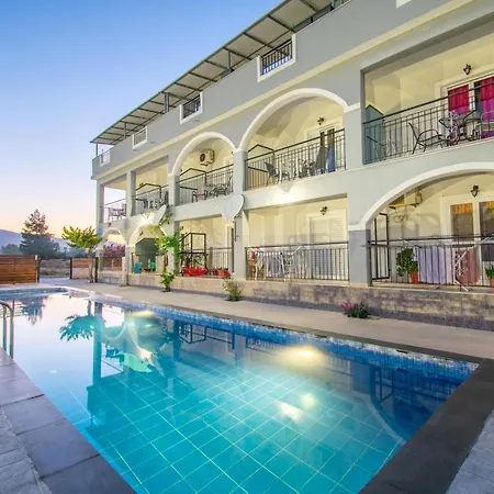 Brunswick - Pool & Beach *