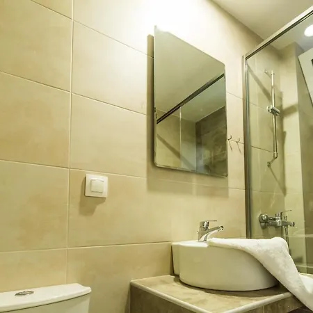 Apartment Stratos