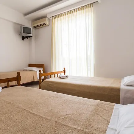 Apartment Stratos
