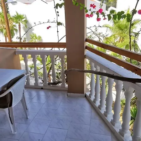 Tropicana Aparthotel