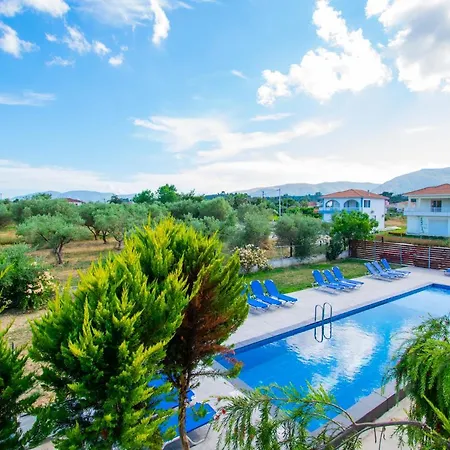Apartment Brunswick - Pool & Beach *