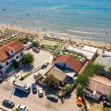 Horizon - Beachfront Luxury, By Zantewize * Laganas