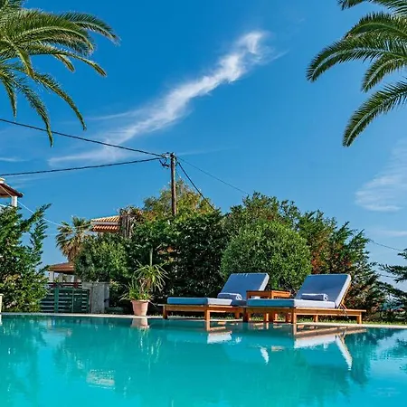 Villa Amor Villa *