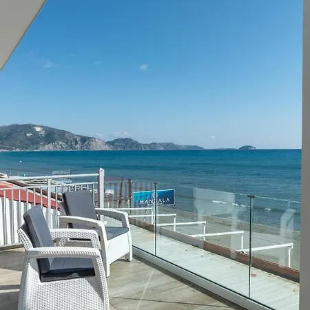 Mandala Seafront Laganas