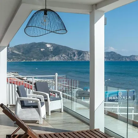 Hotel Mandala Seafront 3*