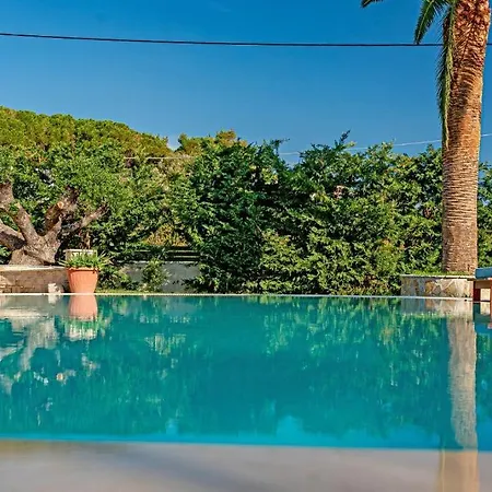 Villa Amor Villa