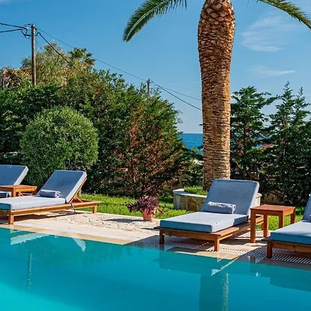 Villa Amor Villa