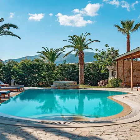 Amor Villa Villa *