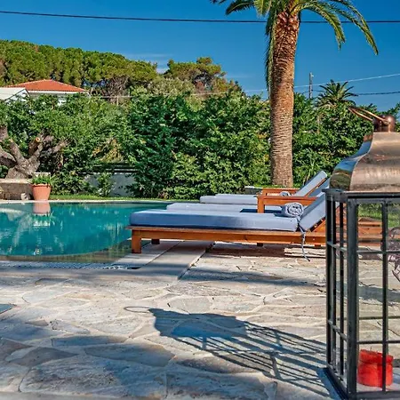 Amor Villa Villa