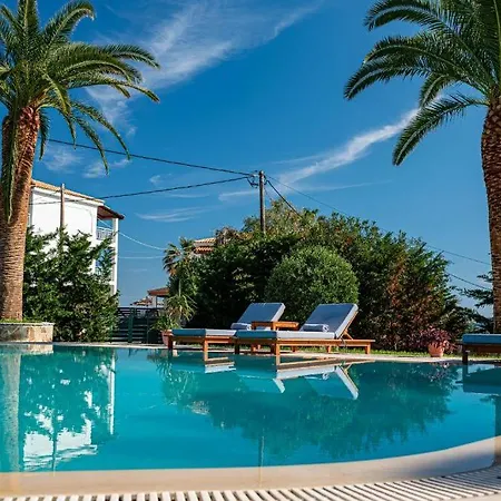 Villa Amor Villa