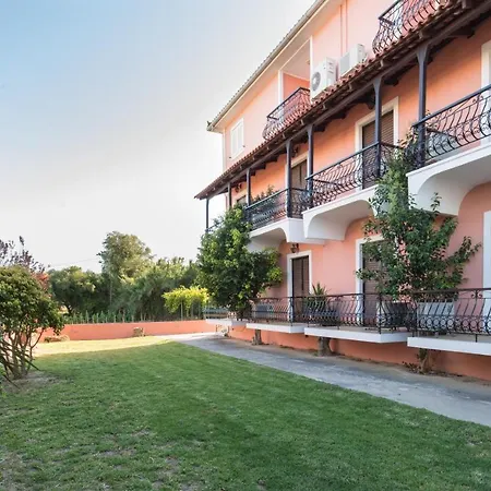 Socrates Guest house *