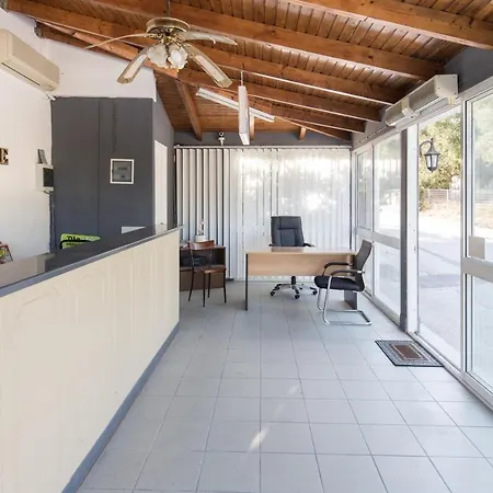 Socrates Guest house