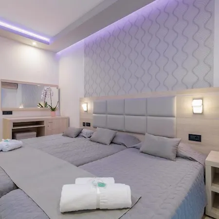 Tzante Zakynthos, Adults Only Hotel Laganas