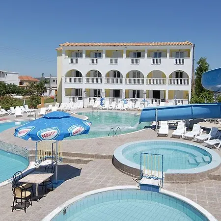 Savvas-demar Hotel