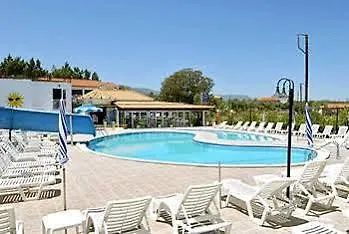 Savvas-demar Hotel Laganas