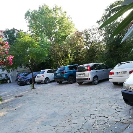 Apartment Daizy Boutique Laganas