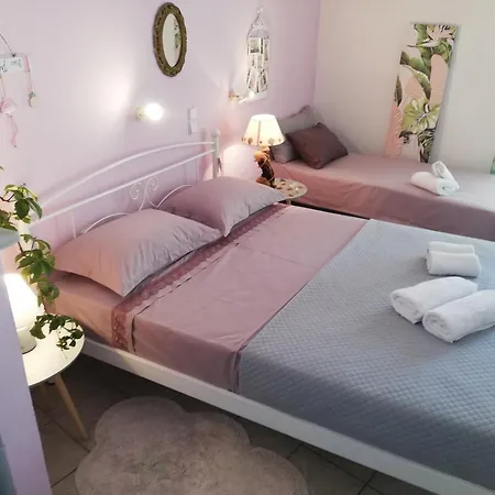 Apartment Daizy Boutique Laganas