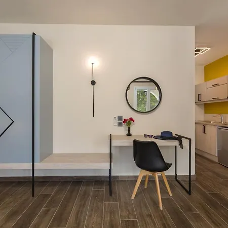 Apartment Tropical Superior Laganas