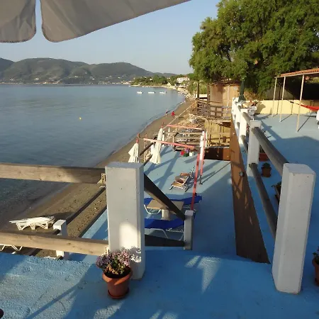 Villa Mare Zakynthos, Private