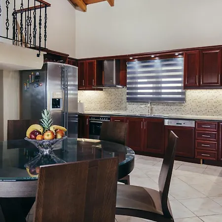 Paradise Villa