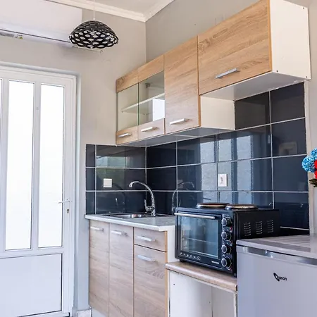 Apartment Brunswick - Pool & Beach *
