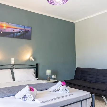 Apartment Brunswick - Pool & Beach