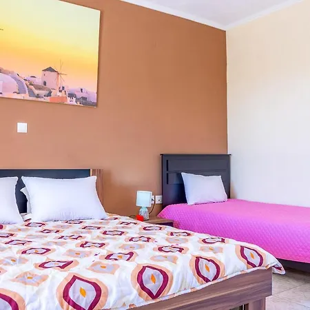 Apartment Brunswick - Pool & Beach *