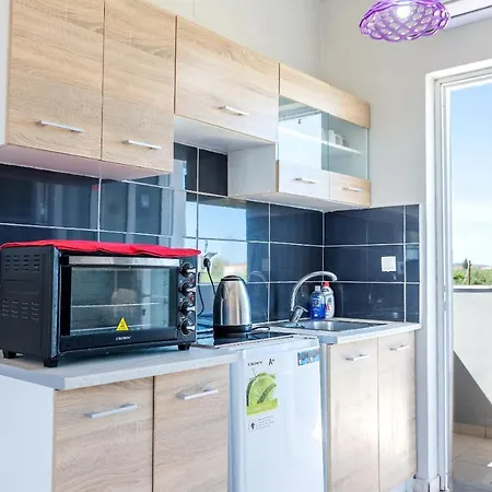 Apartment Brunswick - Pool & Beach Laganas