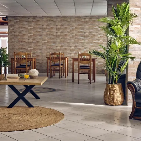 Alkyonis Aparthotel