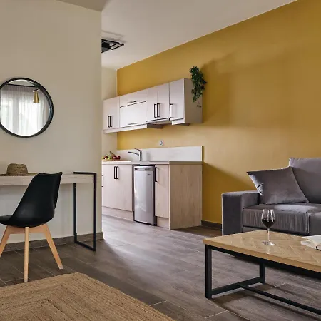 Apartment Tropical Superior *
