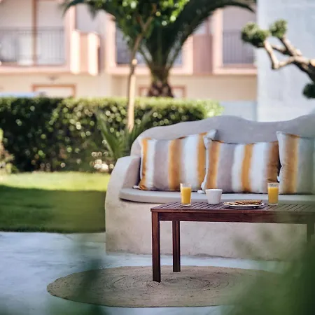 Tropical Superior Apartment *