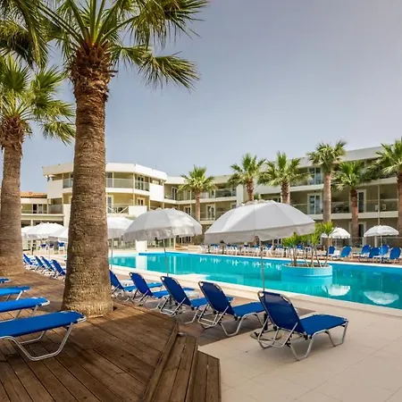 Hotel White Olive Premium Cameo Laganas