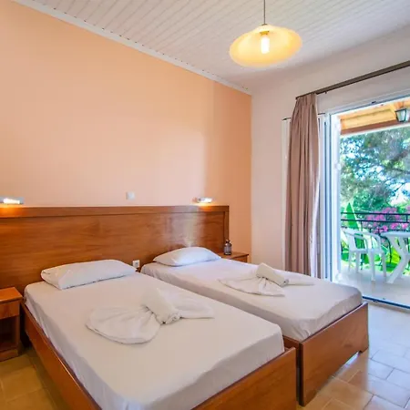 Divina Pool & Beach 3* Laganas