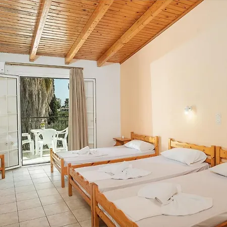 Divina Pool & Beach Laganas