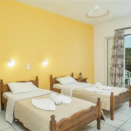 Divina Pool & Beach Hotel